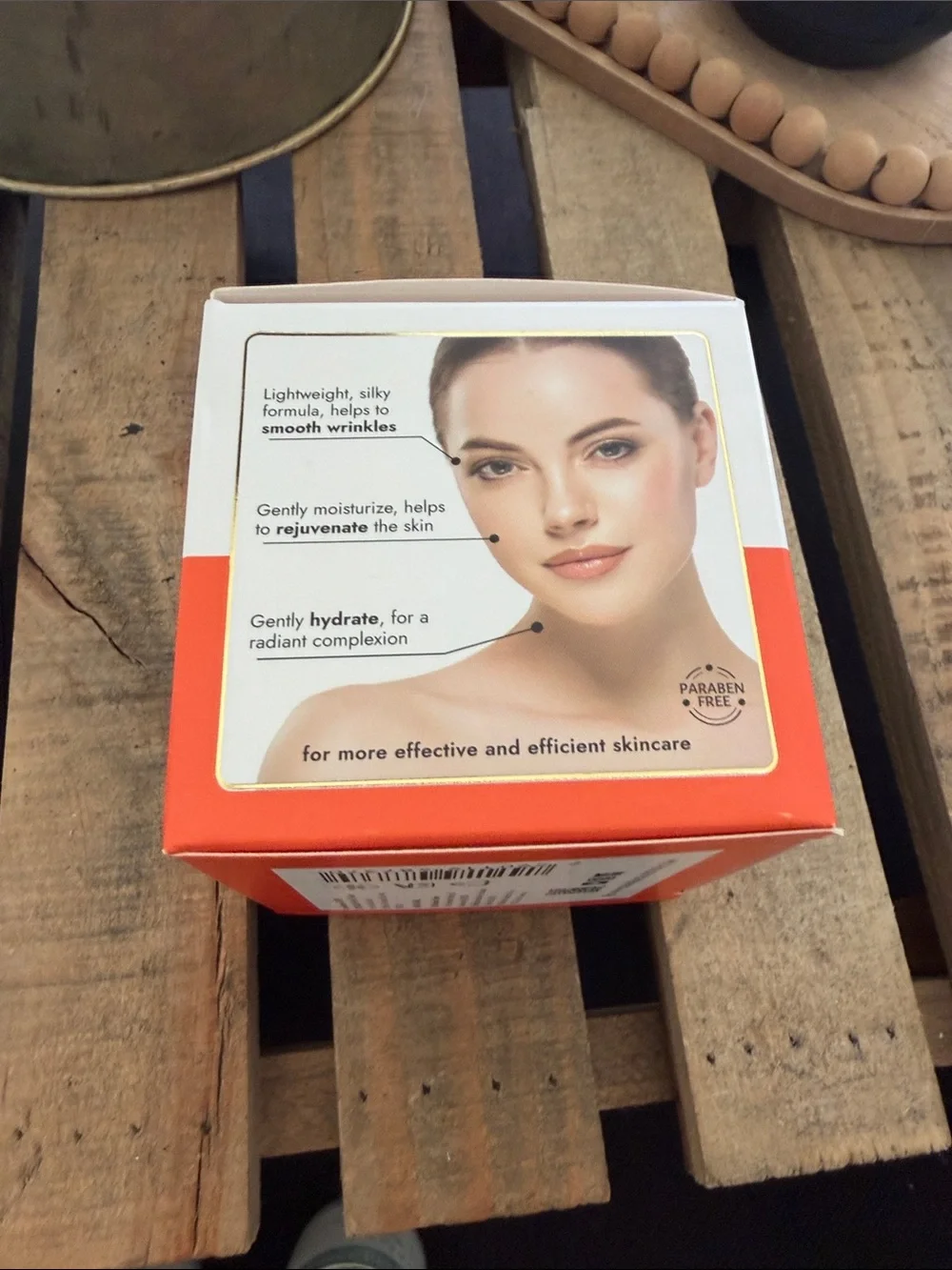 Dead Sea Collections Illuminating Vitamin C Skincare Set -